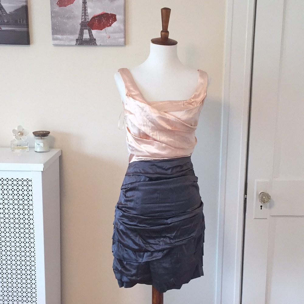 Express dress in size 2